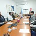 2022-08-07 - Media advocacy group meets with UNAMA in Herat