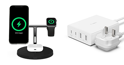 Check out discounts for Belkin’s chargers and accessories for the 8.8 sale and in celebration of Singapore’s National Day.