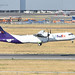 F-WWEI / EI-HAB ATR 72 600 msn 1732 Fed Ex