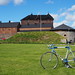 2022 Bike 180: Day 199, August 7, Häme (Tavastia) castle