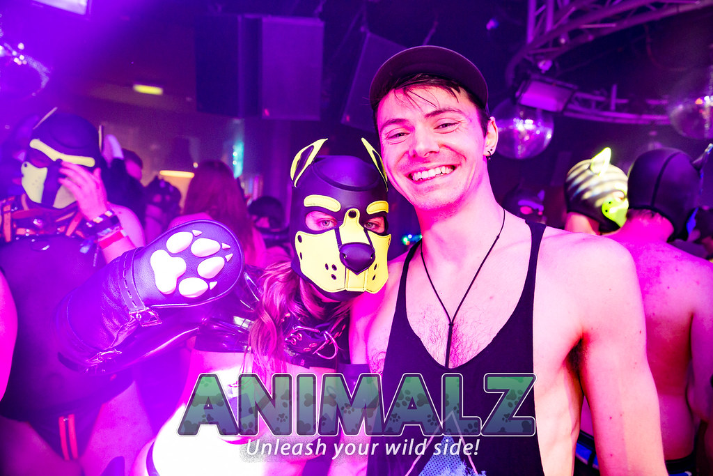 SP3B8135 | Club Animalz | Flickr