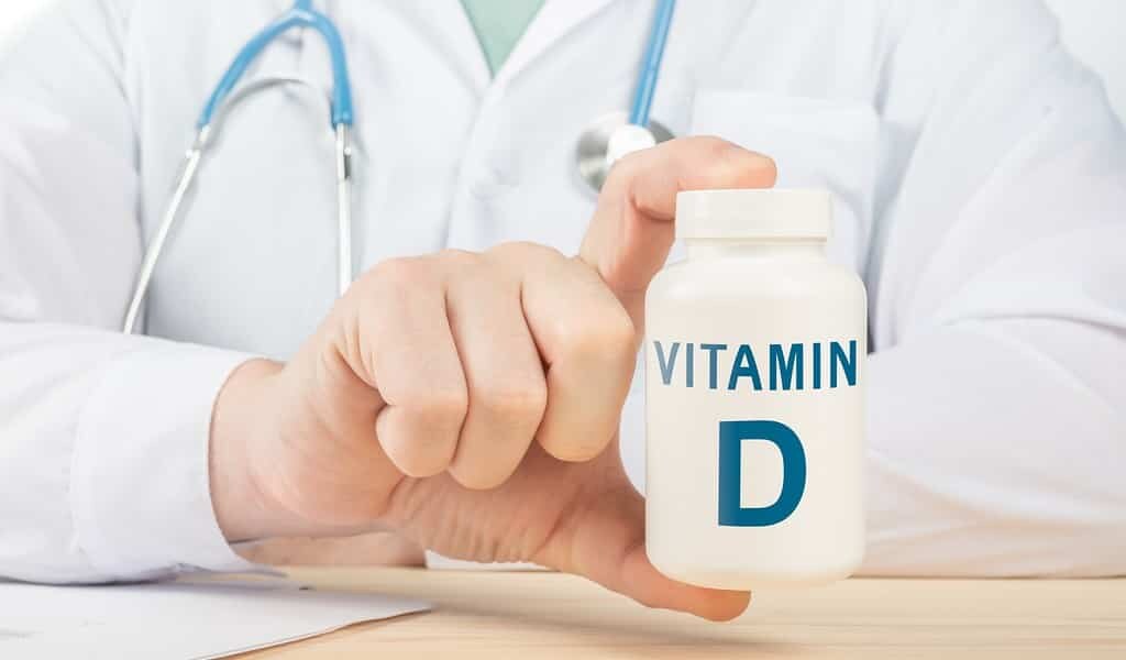 une-carence-en-vitamine-D-est-à-orgine-de-inflammation-chonique