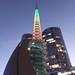 Bell tower, Perth 2022