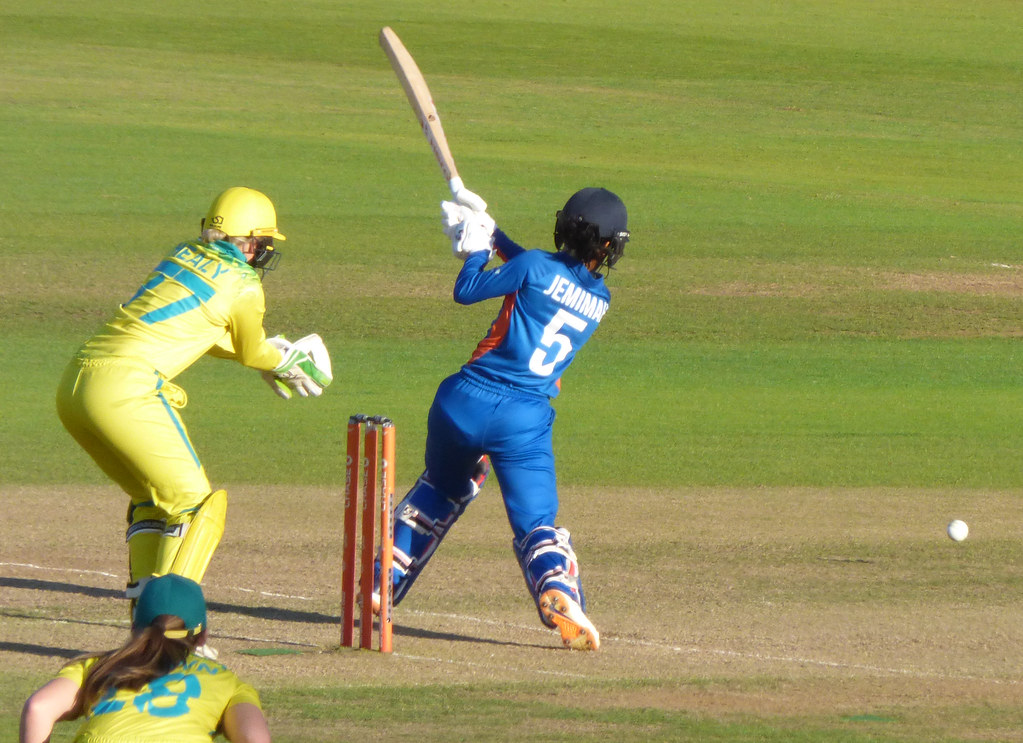 Healy Challenges Cricket Australia’s WBBL Power Play