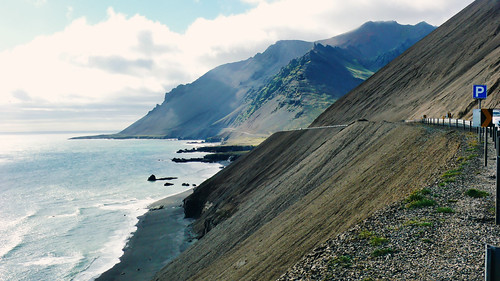Eastern Fjords | by juergenl2305