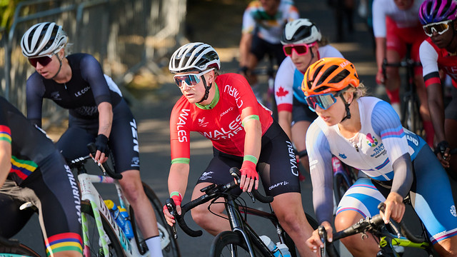 Commonwealth Games Road Race
