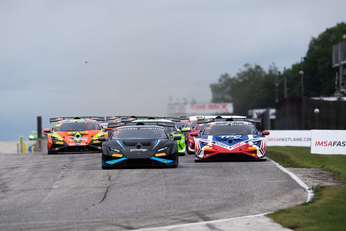 2022 LST AT ROAD AMERICA, ROUNDS 7 & 8