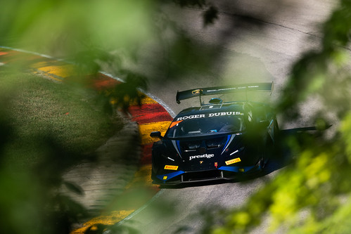 2022 LST AT ROAD AMERICA, ROUNDS 7 & 8