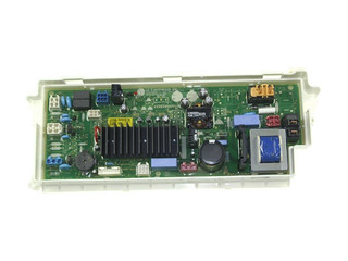 Scheda modulo potenza configurata lavatrice LG EBR65873699