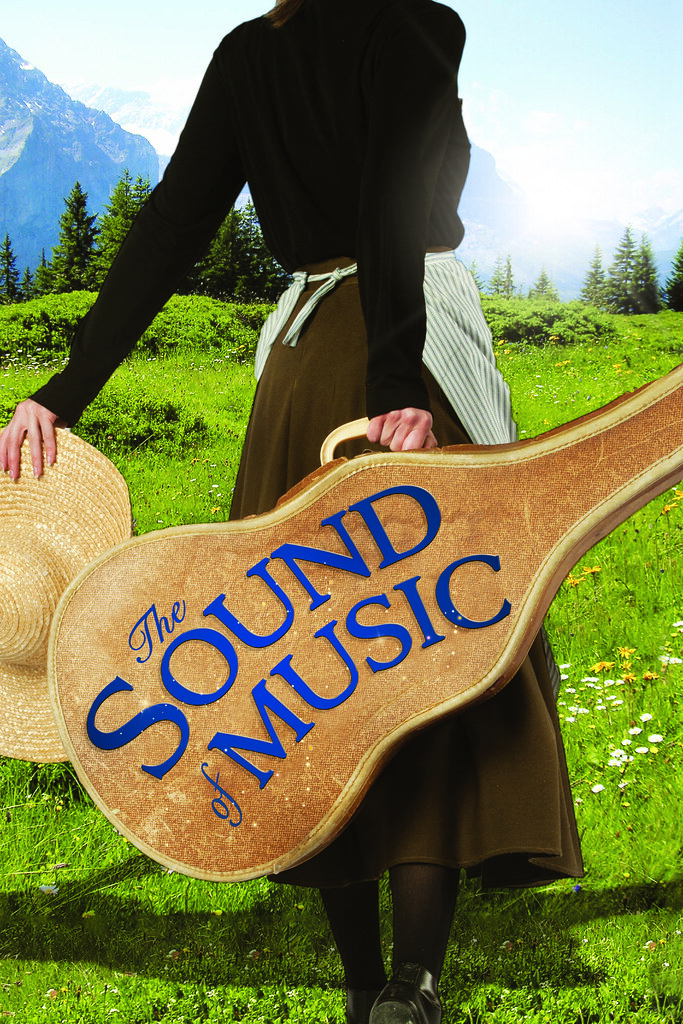 Sound of Music_Poster