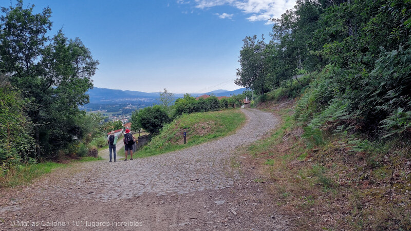 Camino de Santiago