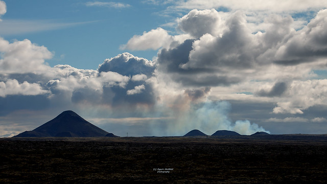 Volcano  (D322301a