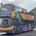 Lothian Buses Cobbles Tour 230 SJ16 CTK