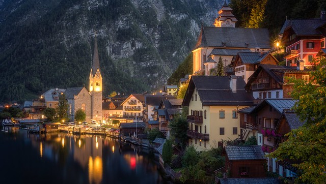 The village | Austria