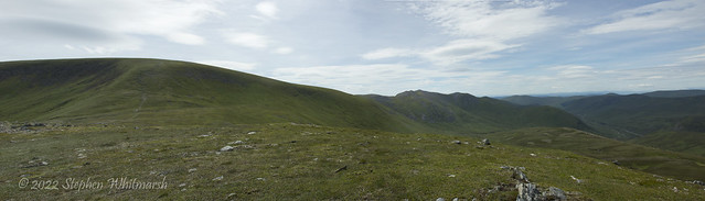Summit Panoramic
