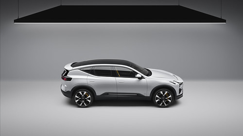 Polestar 3: Já sabemos os preços e as especificações técnicas do novo SUV da Polestar