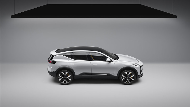 Polestar 3: Já sabemos os preços e as especificações técnicas do novo SUV da Polestar