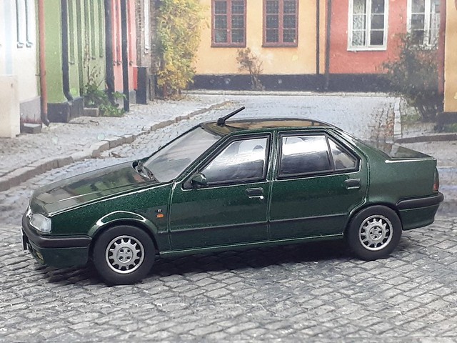 Renault 19 RT - 1995