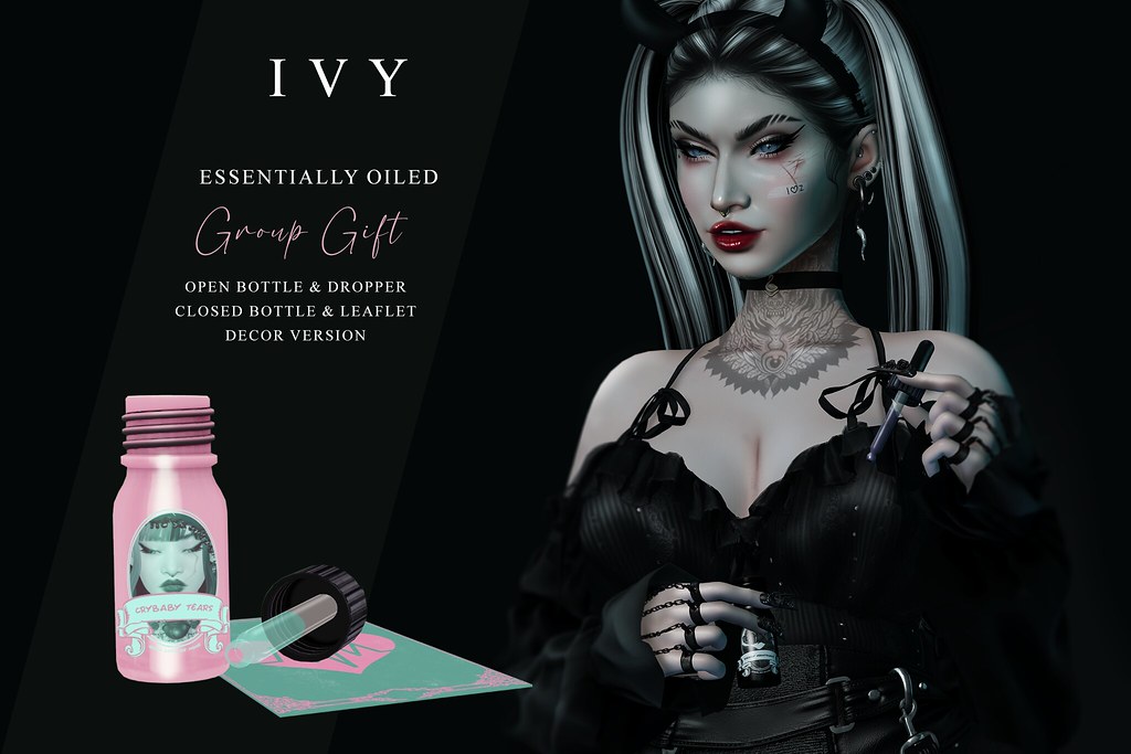 IVY – Group Gift