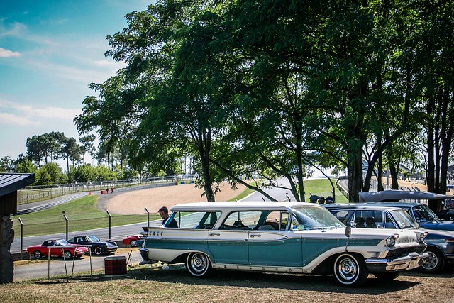 '59 Mercury Country Cruiser Colony Park