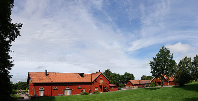 Panorama-Broddetorp