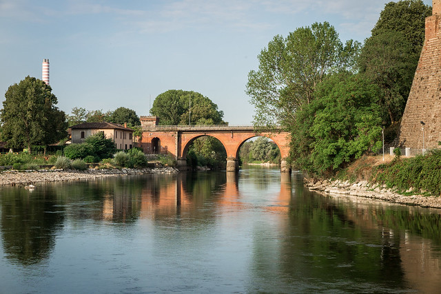 Ponte di Cassano