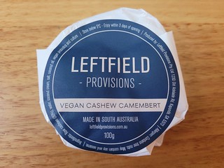 Leftfield Camembert