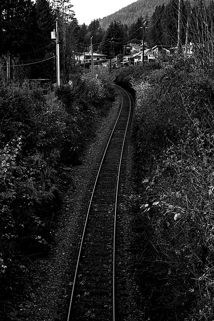 Railway - Film Canon