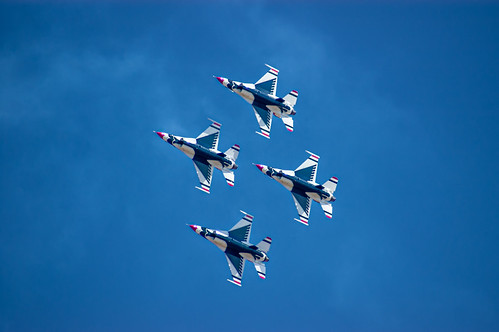 Thunderbirds