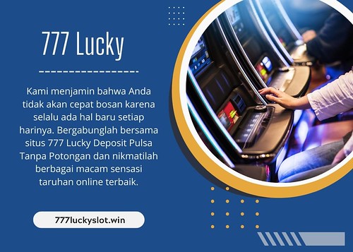 777 Lucky