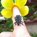 Flower-Finger-Bug
