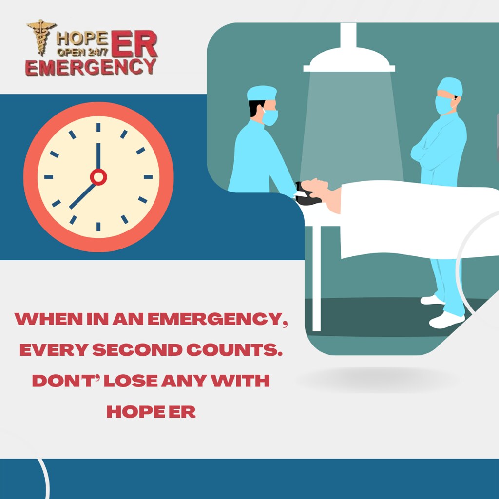 Emergency Room Services | If you are experiencing sudden une… | Flickr