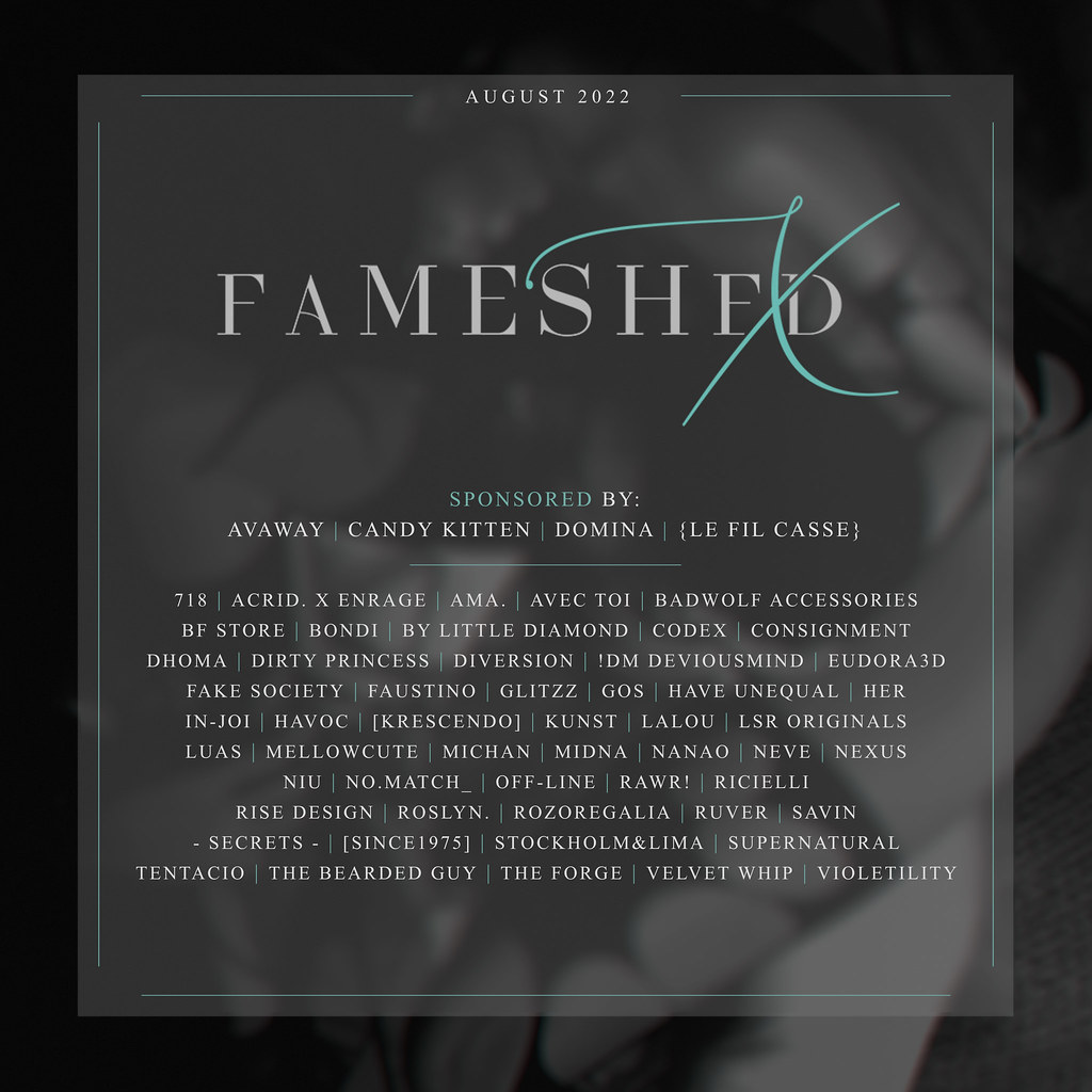 FaMESHedX – August_2022