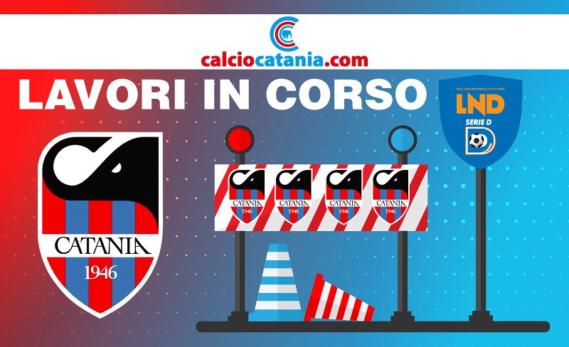 Catania 2022/23: il riepilogo della sessione di mercato estiva