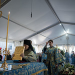 9-10 августа 2022, 20-летие открытия Богородицкого Житенного женского монастыря (Осташков)