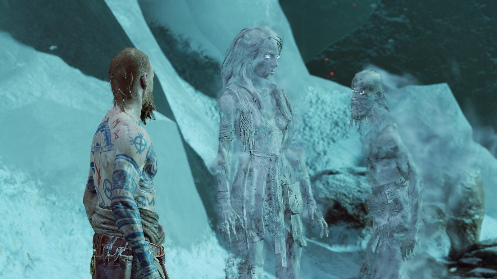 Story details you need to know before playing God of War Ragnarök – PlayStation.Blog