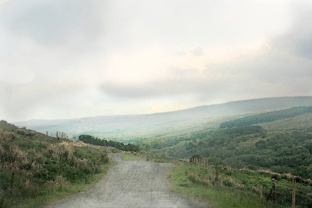 The Road Through Coverdale