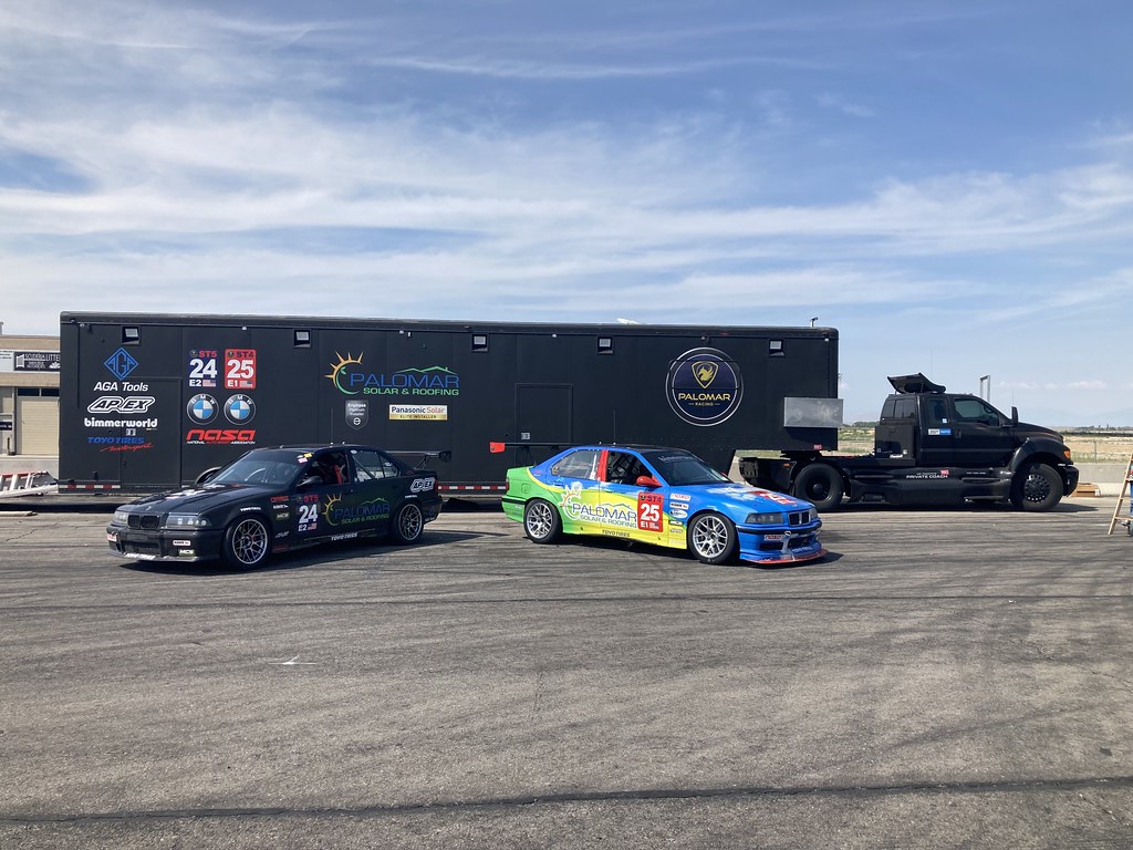 Nasa Utah Racing Palomar Racing Team | Palomar racing at the NASA Utah event ...