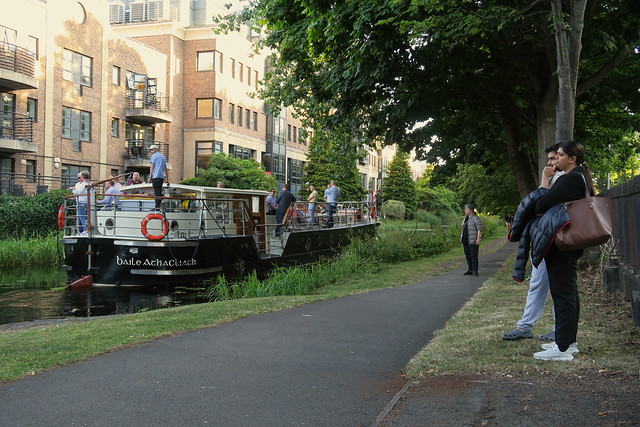 Locks & lookers