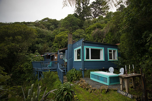 <p>Karaka Bays, Wellington<br />
<br />
Was a great secluded bach surrounded by bush with an amasing view. <br />
<br />
Follow me on Instagram at <a href="https://www.instagram.com/paul.j.photo/" rel="noreferrer nofollow">Paul J</a></p>