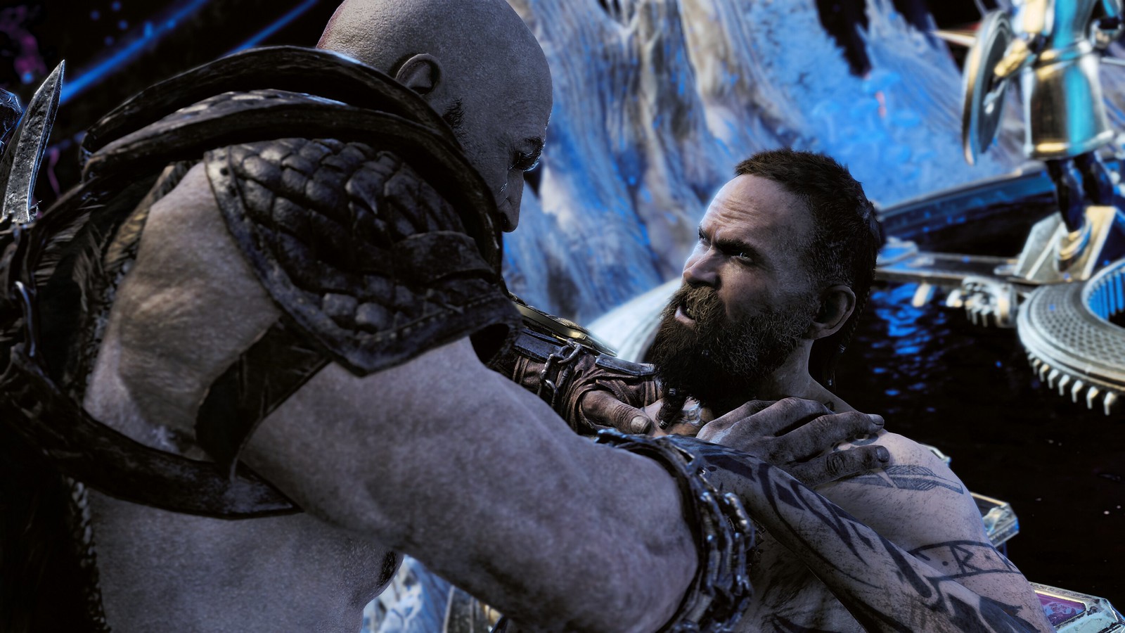 Story details you need to know before playing God of War Ragnarök – PlayStation.Blog