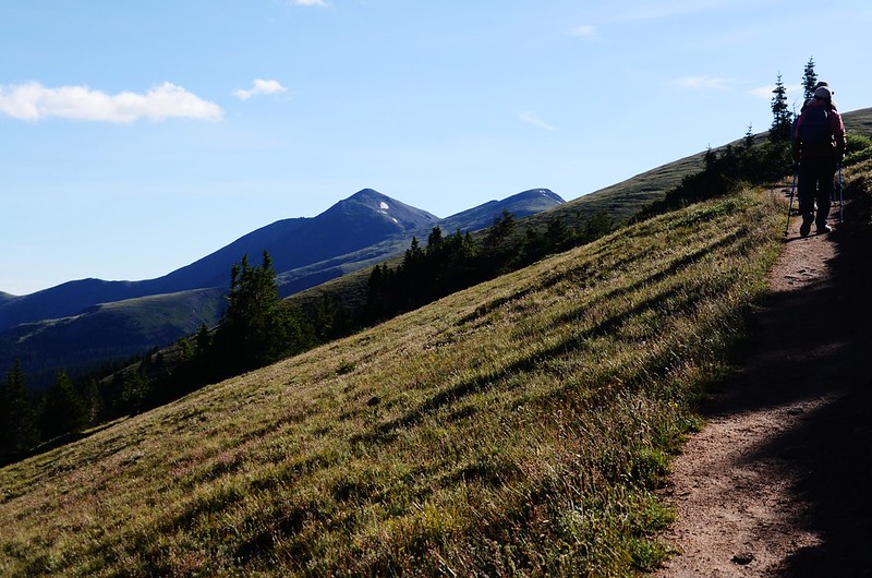 Mount Flora Trail (1)