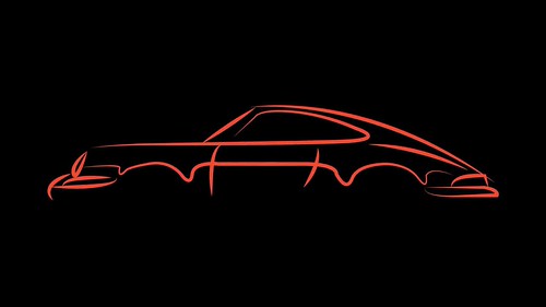 A surpresa “futurista” que a Porsche preparou para 2023