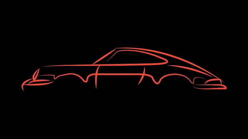 A surpresa “futurista” que a Porsche preparou para 2023