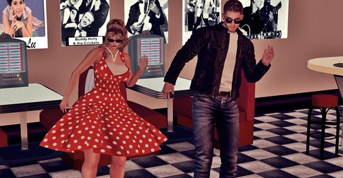 Rockabilly | by アキレス