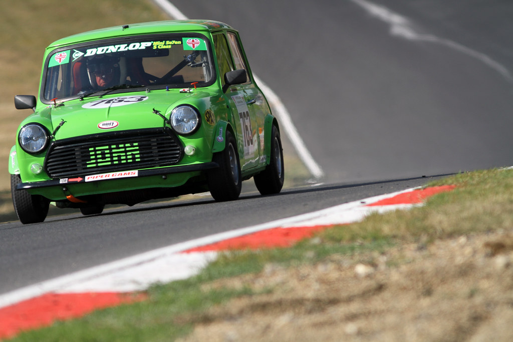 IMG_1766 | Mini 7 Racing Club | Flickr
