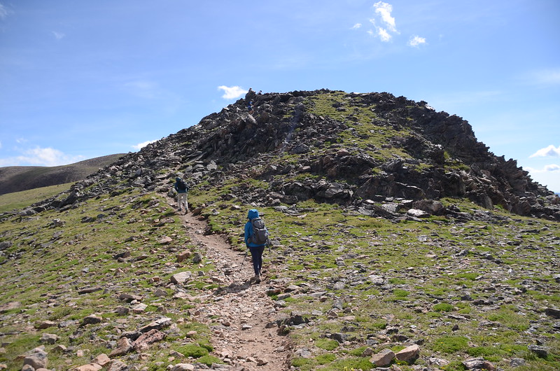 Mount Flora Trail (14)