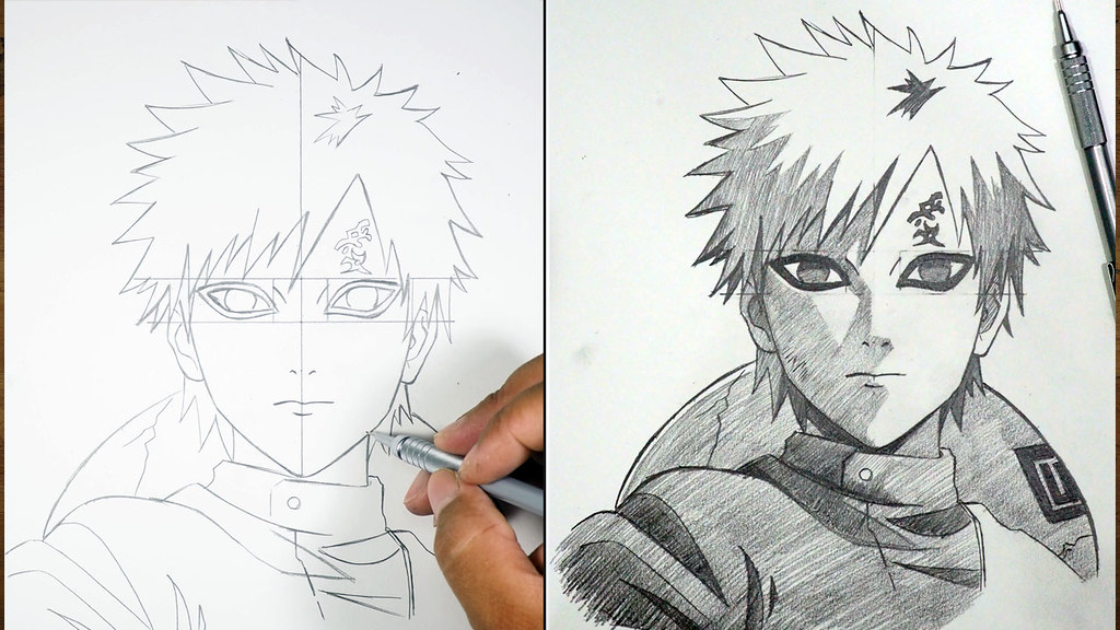 35 Easy Anime Drawing Ideas  How to Draw Anime