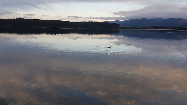 Lake Maraetai, Mangakino