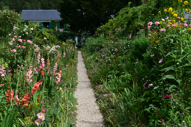 Giverny, France 115